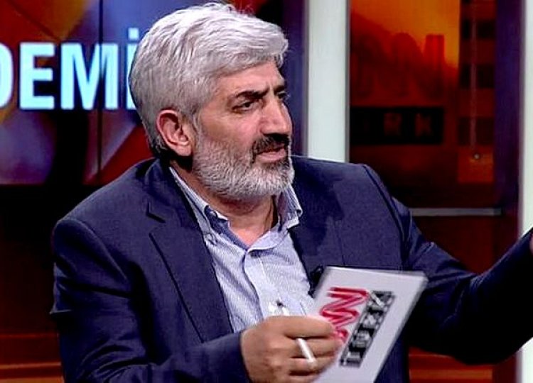 ‘YA VERİLERDE BİR YANLIŞLIK VAR, YA DA MİLLET KAZANDIĞI PARADAN HABERDAR DEĞİL!’