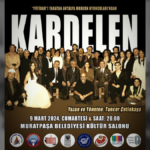 'Kardelen' seyirciyle buluşuyor