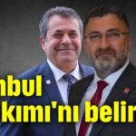 Kumbul A Takımı'nı belirledi