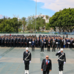 Polis 179'uncu yılını kutluyor