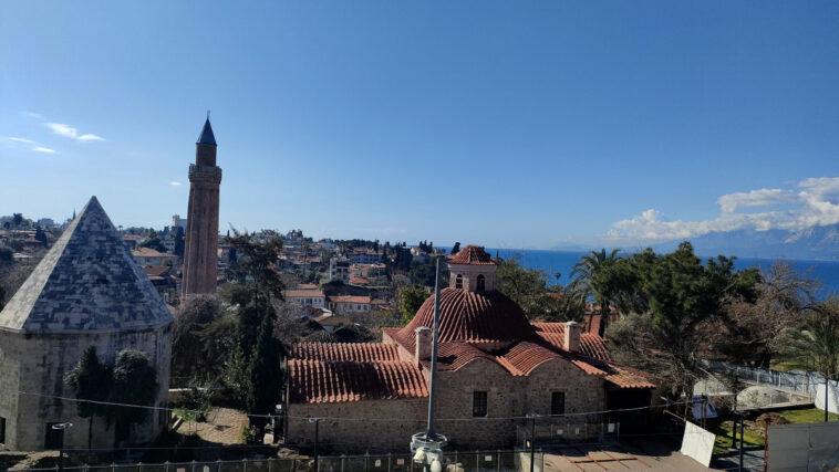 Tarihi hamam restore edilerek ziyarete açılacak