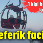 Teleferik faciası