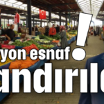 1 milyon esnaf kandırıldı!