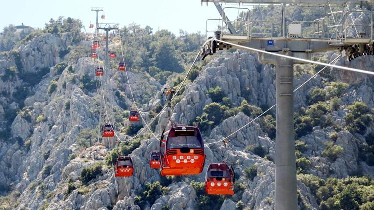 Teleferik kazasında Kepez Belediye Başkanı Kocagöz’ün tutukluluğuna 2’nci itiraz