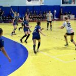 Yenimahalle Belediyespor, Konyaaltı Belediyesporu yenerek finale yükseldi