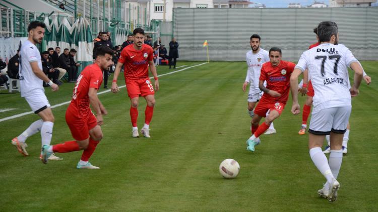 Serik Belediyespor genel kurula gidiyor