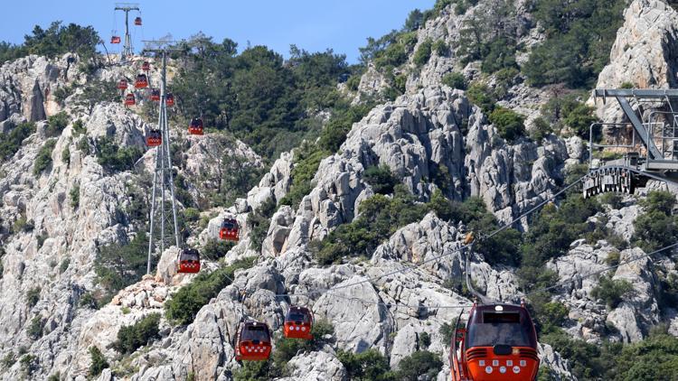 Büyükşehir Belediyesinde 19 kişiye teleferik soruşturması