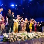 7. Antalya Akra Caz Festivali Dany Brillant ile başladı