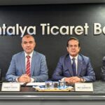 ATB mayıs meclisi toplandı