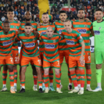 Alanyaspor-Beşiktaş maçı biletleri satışta