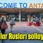 Almanlar Rusları sollayacak!