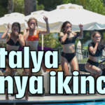 Antalya dünya ikincisi