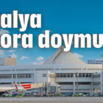 Antalya rekora doymuyor