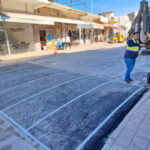 Büyükşehir'den ilçelerde trafik güvenliği düzenlemeleri