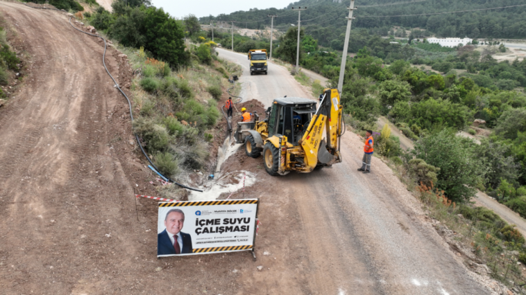 İlk kez suyla buluşacaklar