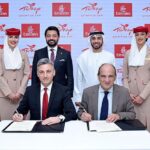 EMIRATES, TGA İLE İŞBİRLİĞİ ANLAŞMASI YAPTI