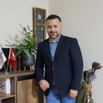 ATİK ANTALYA BAŞKANI BUDAK, TURİZMDEKİ GELİŞMELERİ DEĞERLENDİRDİ