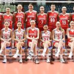 VOLEYBOL MİLLETLER LİGİ NİRVANA COSMOPOLİTAN'DA