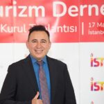 ISTTA’NIN YENİ BAŞKANI MURTAZA KALENDER OLDU