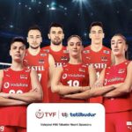 TATİLBUDUR, RESMİ SPONSOR OLDU