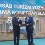 TÜRSAB TURİZM YÜZYILI YOLCULUĞUNU BURDUR’DAN BAŞLATTI