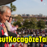 #MesutKocagözeTahliye