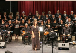 Muratpaşa yıl sonu konserleri düzenliyor