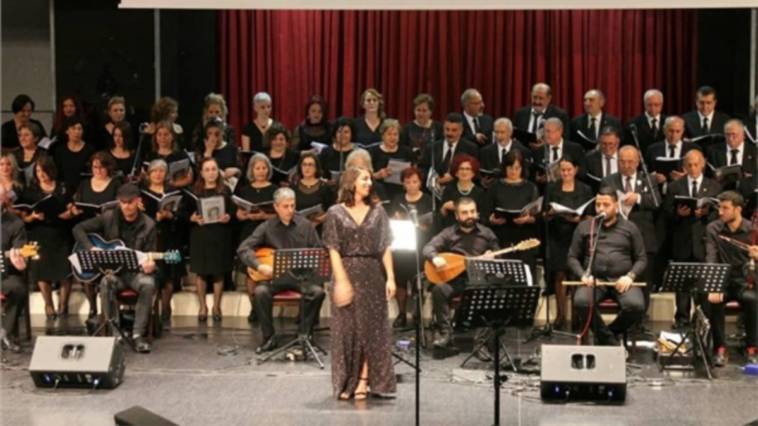 Muratpaşa yıl sonu konserleri düzenliyor