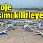 O proje ulaşımı kilitleyecek