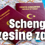 Schengen vizesine zam