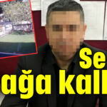 Serik ayağa kalktı!