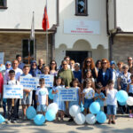 Serik'te 'Dünya Tütünsüz Günü' etkinliği düzenlendi