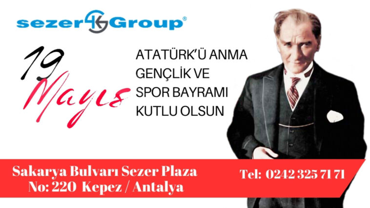 Sezer Grup