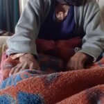 Yaralı bulunan Alzheimer hastası kadın kurtarılamadı