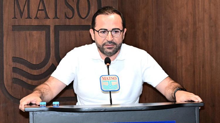 Başkan Güngör: Manavgat olarak turizmdeki başarıyı ihracatta da yakalamalıyız