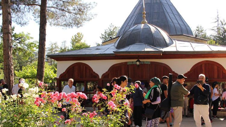 Abdal Musa Anma Etkinlikleri 21 Haziranda başlıyor