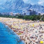 Antalya’da her bütçeye uygun tatil