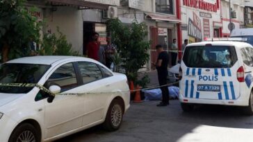 Antalyada pansiyondan çıkış yaptıktan sonra fenalaşarak hayatını kaybetti