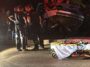 Antalya Kumlucada trafik kazası: 2 can kaybı