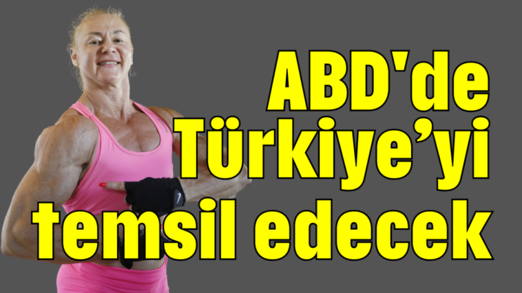 ABD'de Türkiye'yi temsil edecek