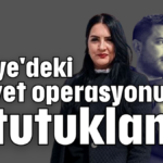 Adliye'deki rüşvet operasyonunda 4 tutuklama