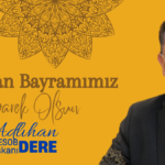 AESOB Başkanı Adlıhan Dere