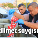 Affedilmez saygısızlık!