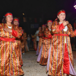 Alimpınarı Yayla Şenliği'ne büyük ilgi