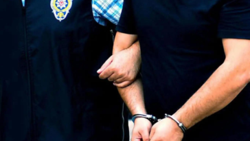 Antalya'da bir haftada suç işleyen 194 kişi tutuklandı