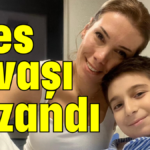 Ares savaşı kazandı