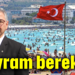 Bayram bereketi