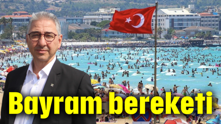 Bayram bereketi