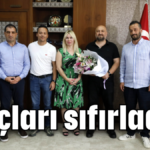 Borçları sıfırladık!