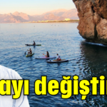 'Bu rotayı değiştirin'